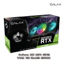 VGA (การ์ดแสดงผล) GALAX GEFORCE® RTX2070 SUPER WORK THE FRAMES EDITION 8GB GDDR6 256 BIT 3Y